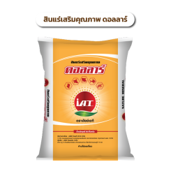 สินแร่เสริมคุณภาพ ดอลลาร์